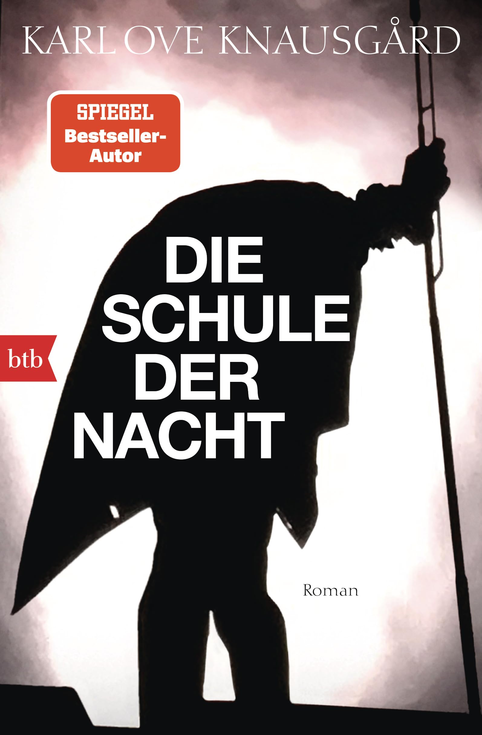 Die Schule der Nacht: Roman