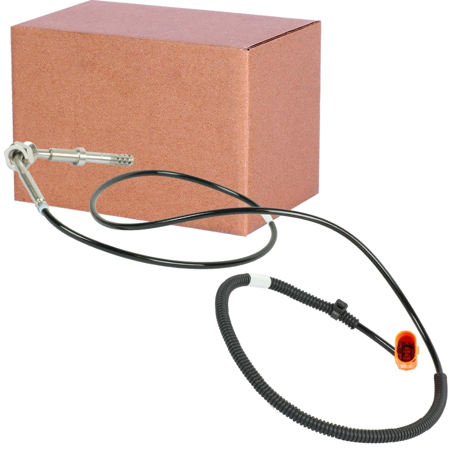 Nty EGT-VW-057 - Sensore, temperatura gas di scarico