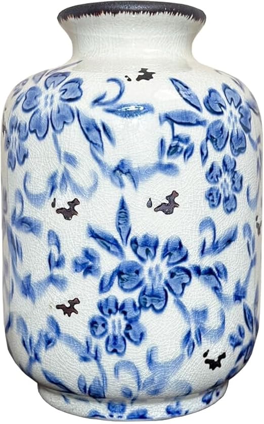 vintage vase