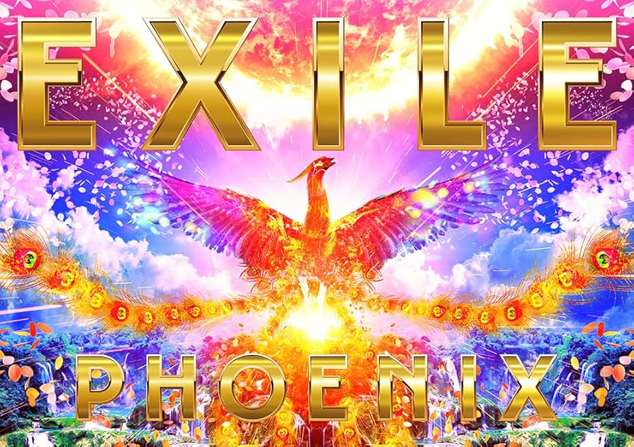 ＰＨＯＥＮＩＸ（ＣＤ＋２ＤＶＤ）（初回限定生産盤） Amazon.co.jp: PHOENIX(CD+Blu-ray)(初回生産限定盤): ミュージック