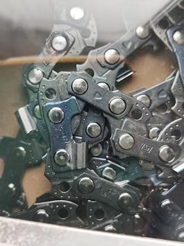 Stihl 3610 002 0055 Chainsaw Chain 61 PMM3 55