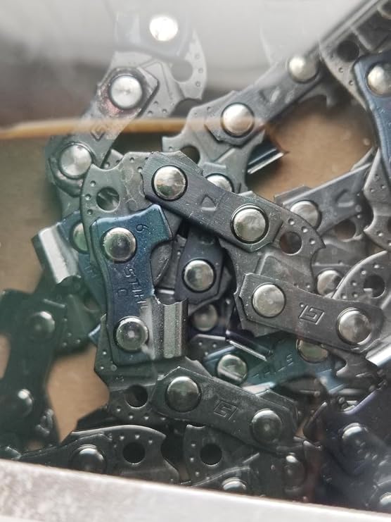 Stihl 3610 002 0055 Chainsaw Chain 61 PMM3 55