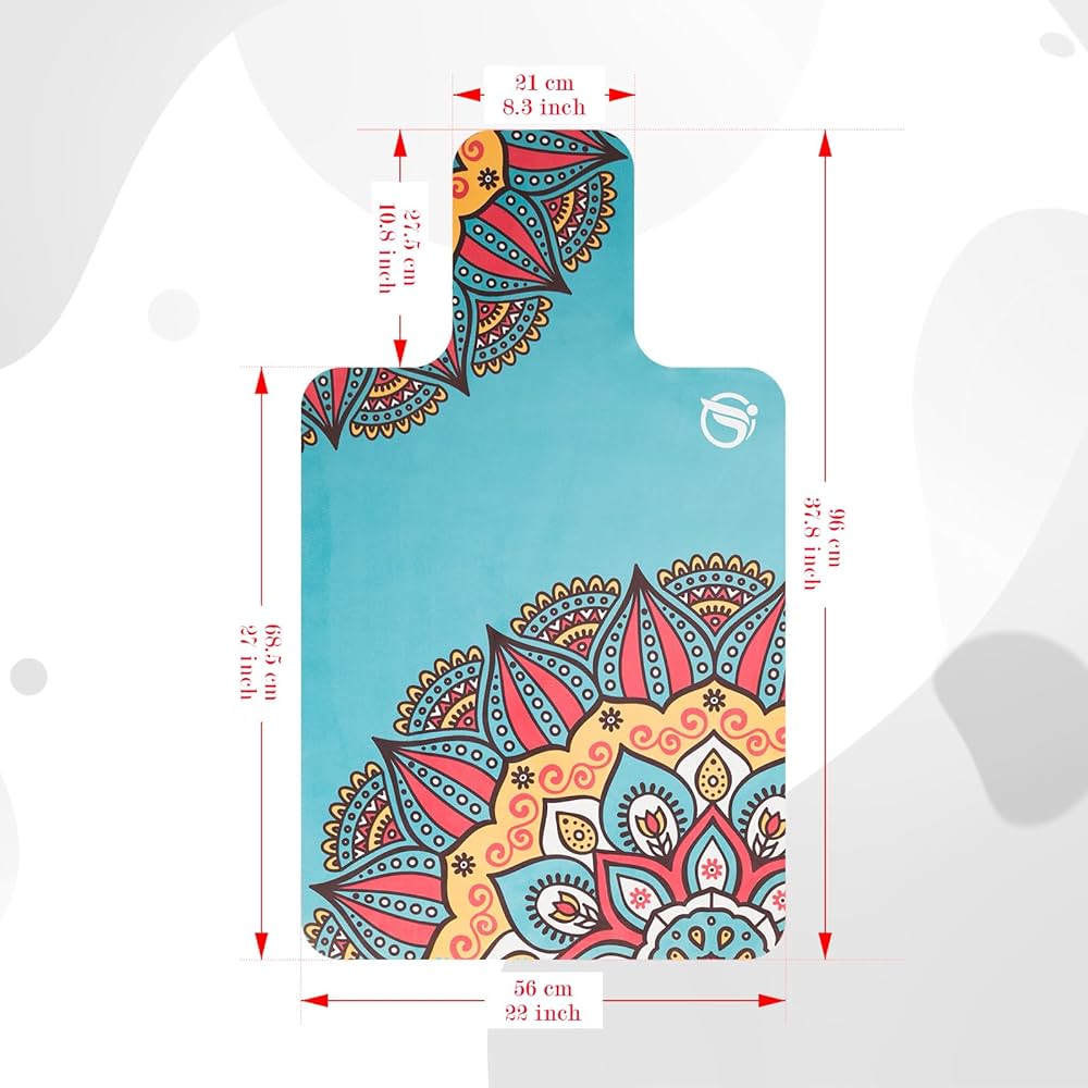 Amazon.co.jp: JOOEER ピラティスリフォーマーマシンマット