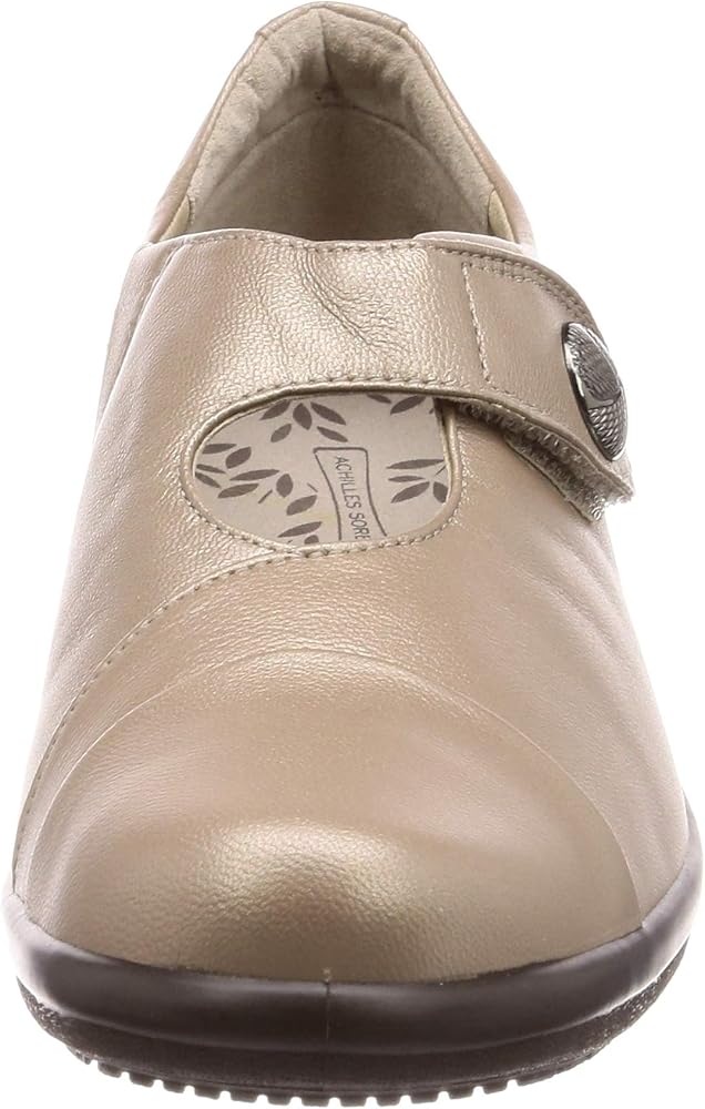 Amazon.co.jp: Achilles Sorbo SRL 3860 Ballet Shoes, Genuine