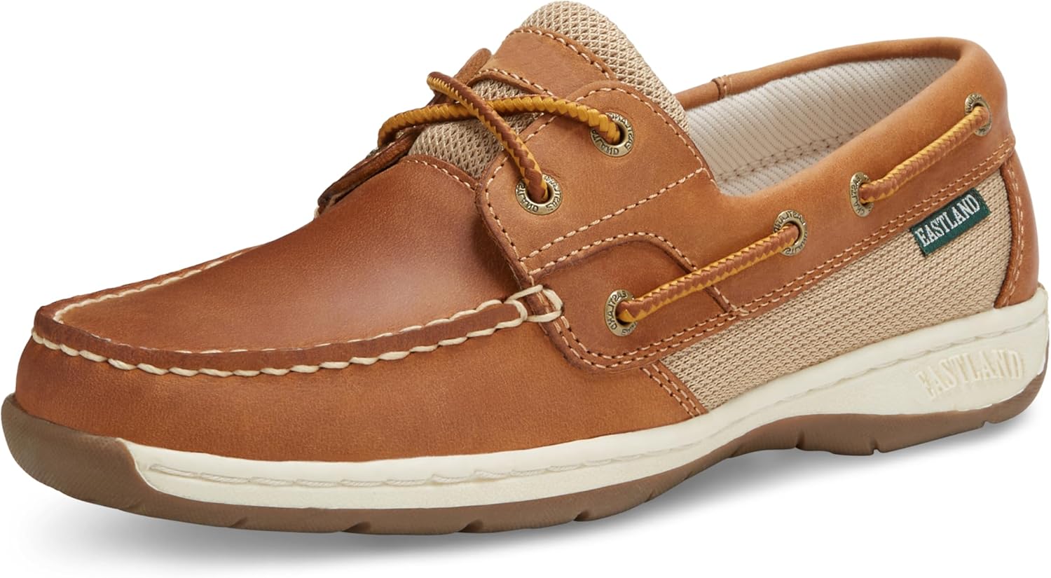 Buy Women's Eastland Solstice Boat Shoe Online Kuwait Ubuy