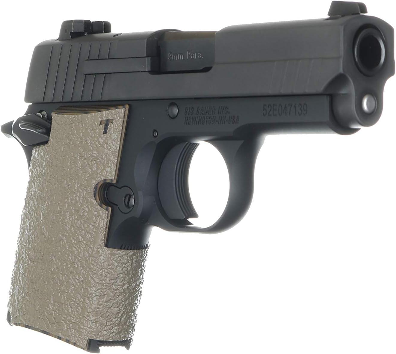 Talon Grips for Sig Sauer P938 Micro-Compact