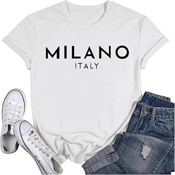 Milano Italia Fashion Milan Italy