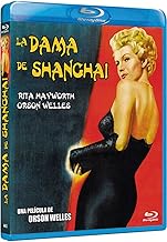 La Dama de Shangai BDr 1947 The Lady From Shanghai