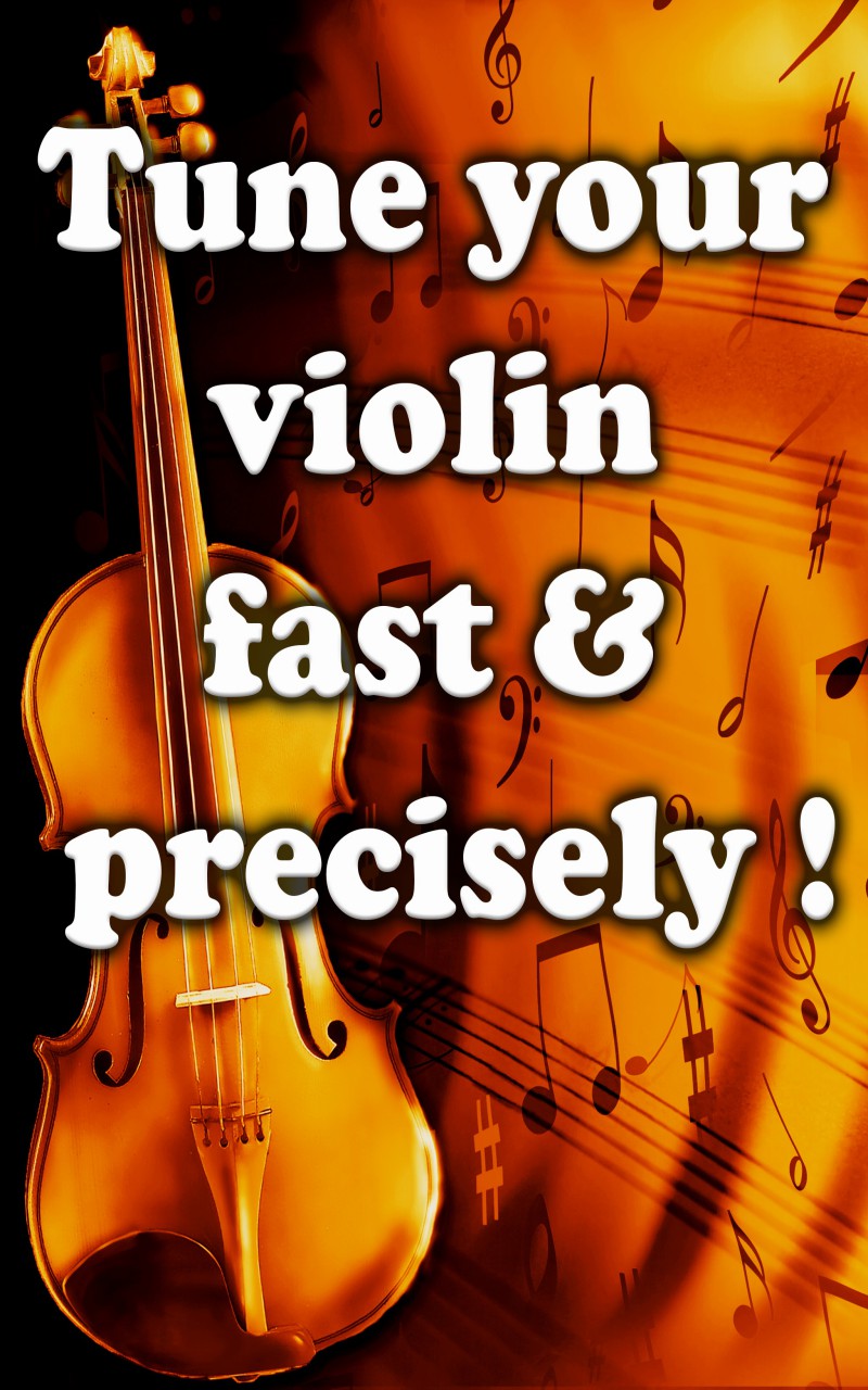 Violin TunerAmazon.esAppstore for Android