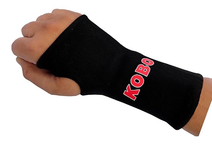 KOBO Neoprene Wrist Knitted Support at Rs. 154