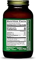 Vista 2 de HEALTHFORCE SUPERFOODS Jugo de hierba de trigo Superfoods 8 oz en polvo