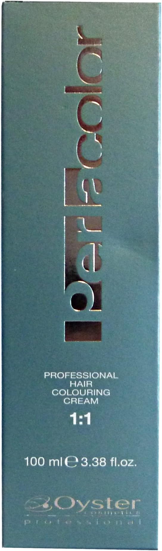 PERLACOLOR PROFESSIONALE 6/0 Dark Blonde Hair Color And Color