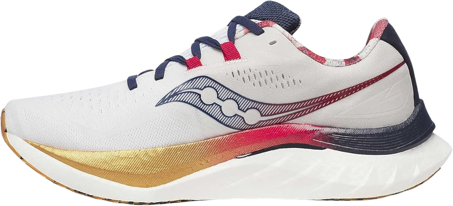 White/Navy
