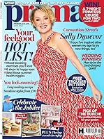 Algopix Similar Product 5 - Prima UK