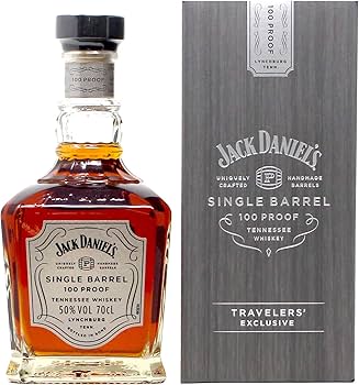 ジャックダニエル　シングルバレル　バーボン　64.5度 Amazon.co.jp: ジャックダニエル シングルバレル バレルストレングス