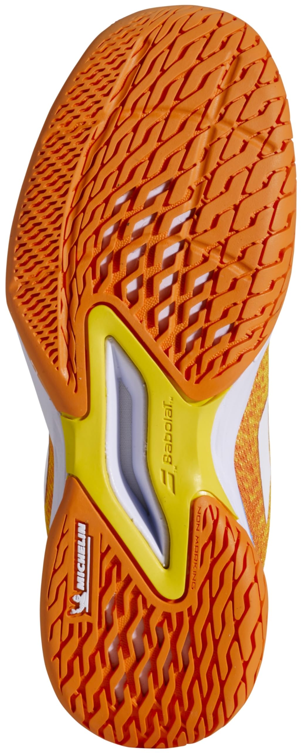 Babolat Jet M3 All Court Shoes 38