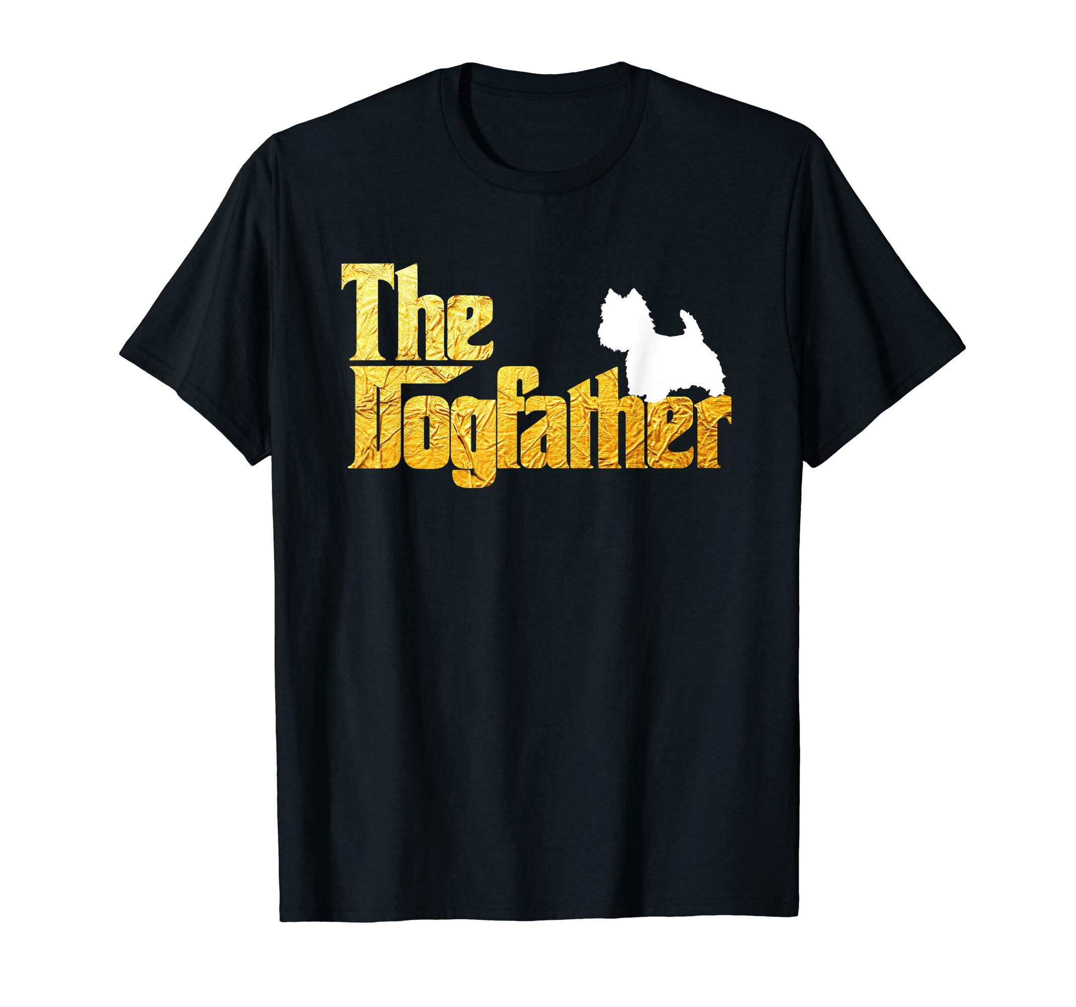 Westie giftsWestie t shirt T-ShirtOEKO-TEX STANDARD 100