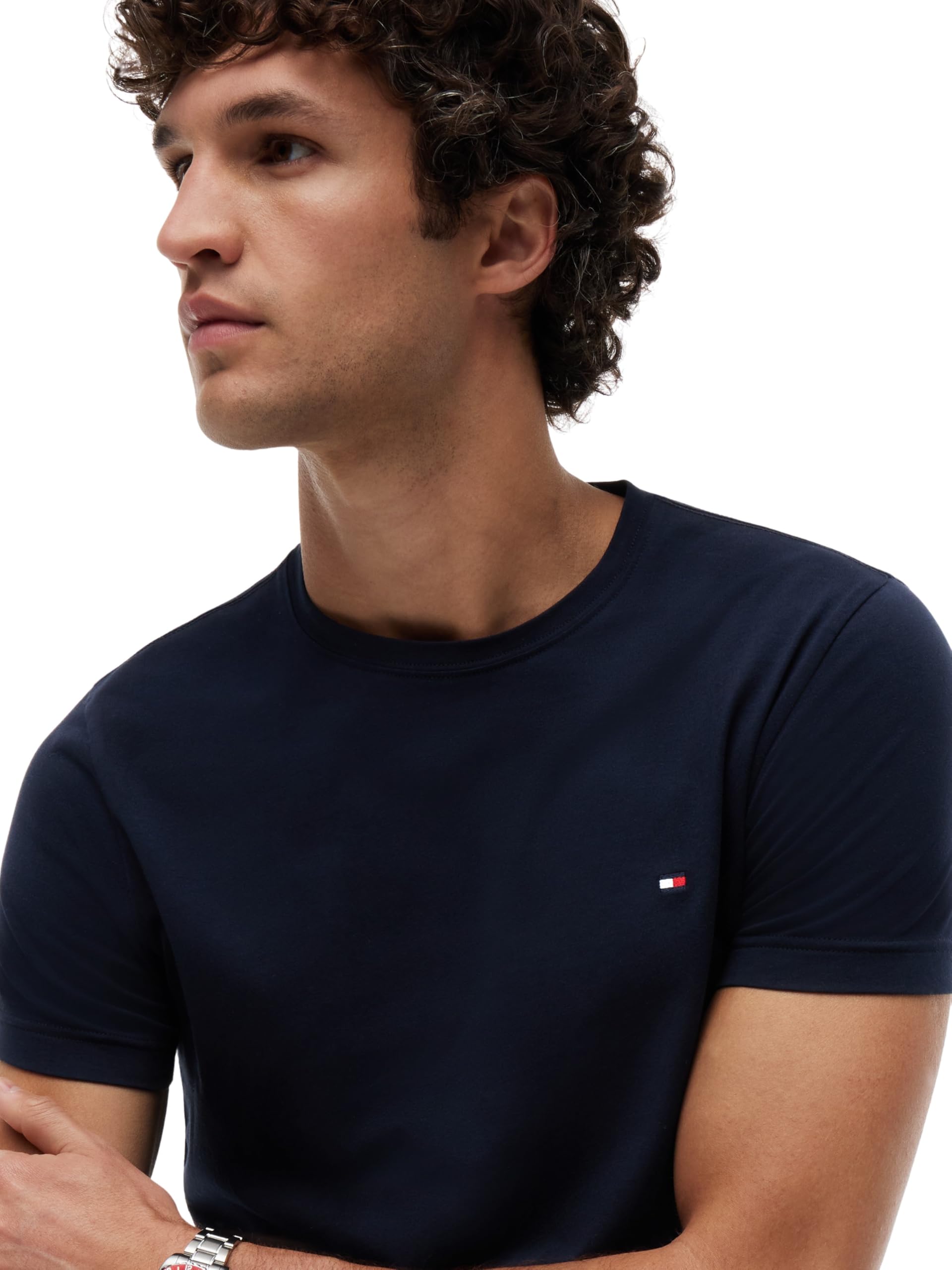Tommy Hilfiger Core Stretch Slim Shirt męska