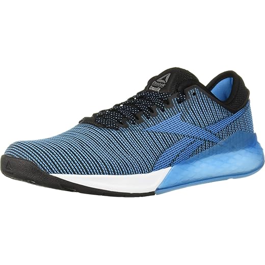 4. Reebok Nano Men’s 9 Cross Trainer Shoes