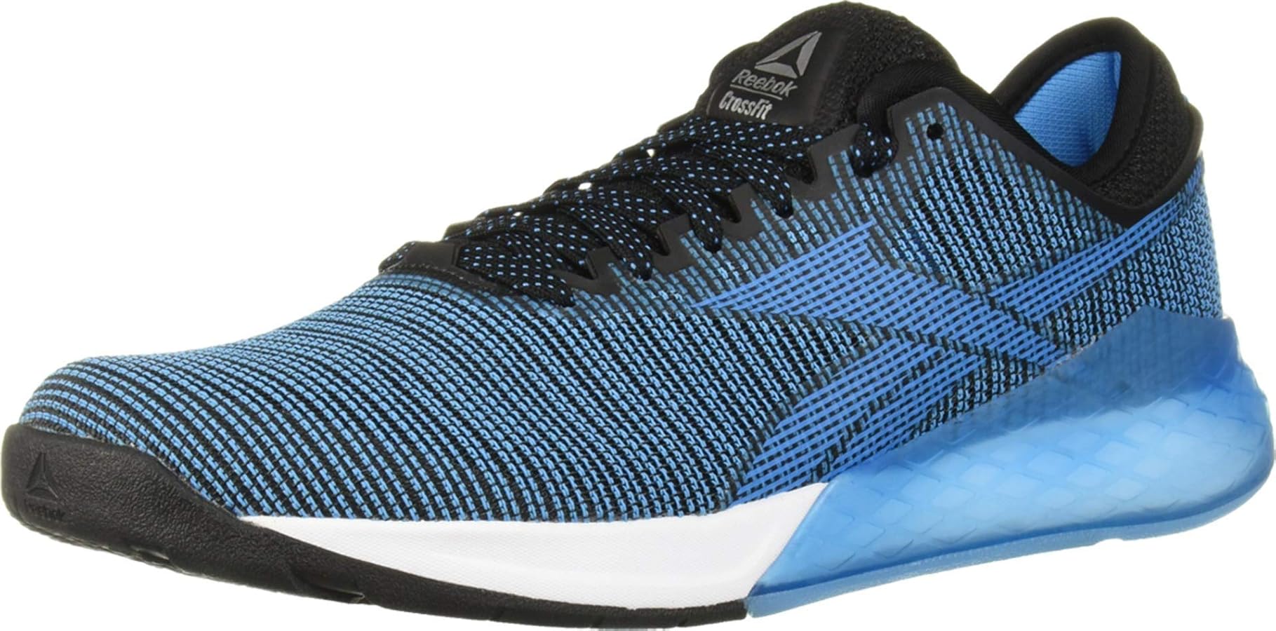 Amazon | Reebok (リーボック) メンズ ナノ9 クロストレーナー