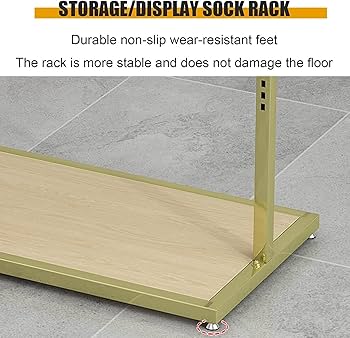 アクセサリー 什器 Amazon.co.jp: 小売棚、ディスプレイラック、衣料品店