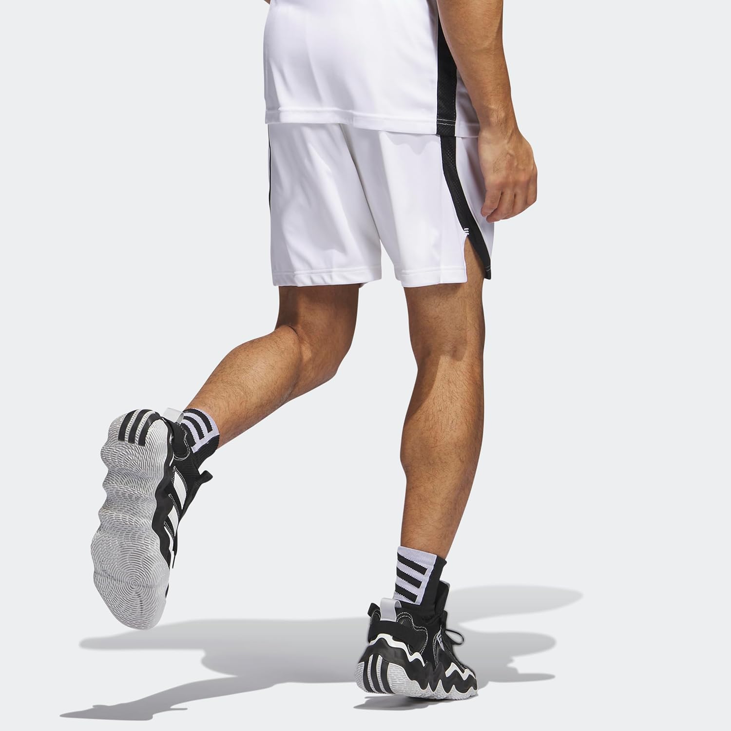 adidas Men's Hybrid Shorts