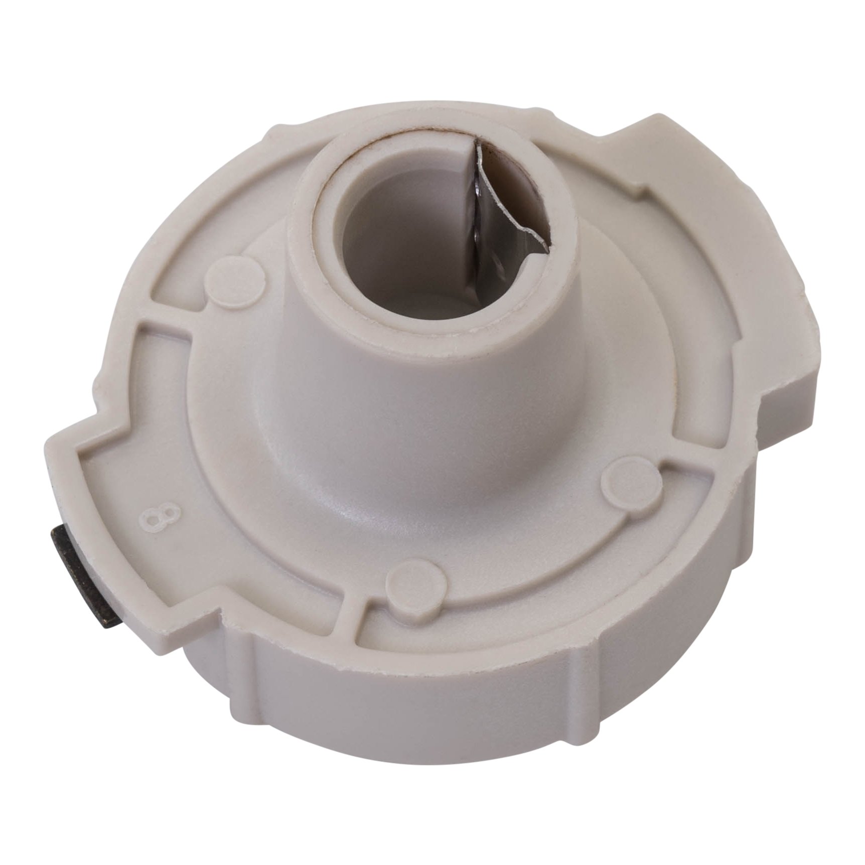 Quicksilver8M6001254 Rotor - MerCruiser 4-Cylinder Engines Made by General Motors with Delco Electronic Spark Timing (EST) Systems