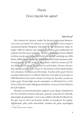 Deniz