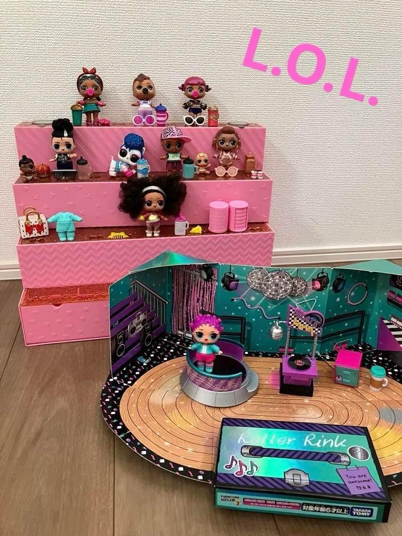 フラガールフィギュア☆デッドストック☆ 2025年最新】ダッシュボード