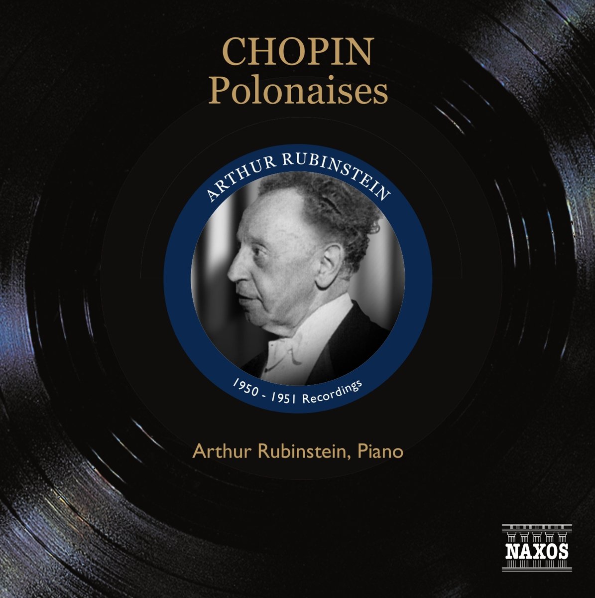 Chopin: Polonaises