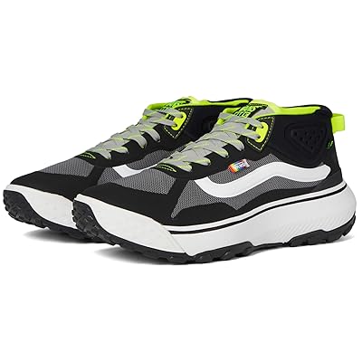 Vans U MTE Crosspath Mid Athletic Shoes 2Gether As Ourselves