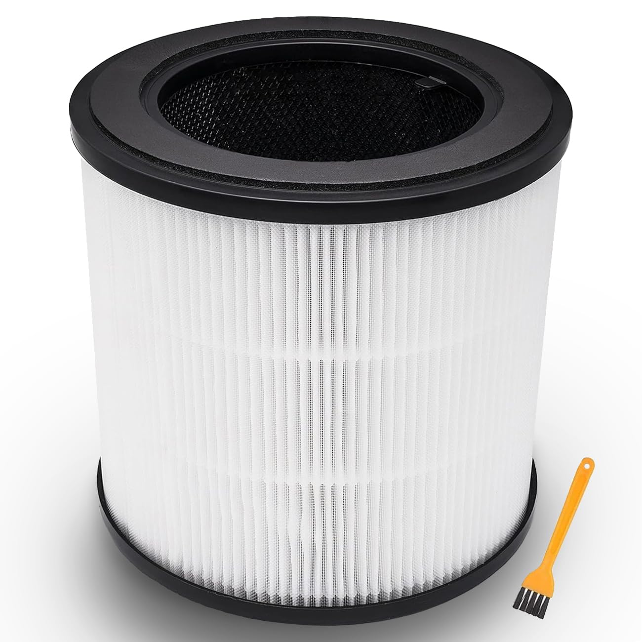 FY0194/30 Reemplazo HEPA Filtro Compatible con Philips Purificador de Aire 800i Serie AC0810 AC0819 AC0820 AC0830 y AC0850, número de pieza FY0194/30