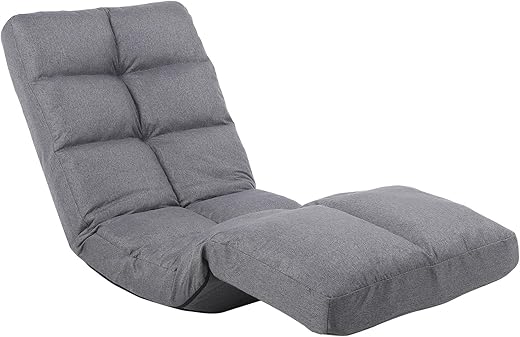 Best adjustable floor lounger