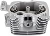 Mad Hornets Cylinder Head Assembly with Valves Fit for Honda CG150 162FMJ Engine Complete Replacement Head
