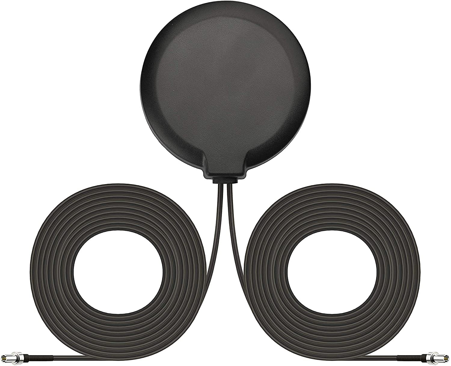 4G LTE Adhesive Magnetic Mount MIMO TS9 Antenna Compatible with Verizon AT&T T-Mobile Sprint 4G LTE Mobile Hotspot MiFi Router Cellular Mobile Broadband Modem USB Modem Dongle Adapter-image-30