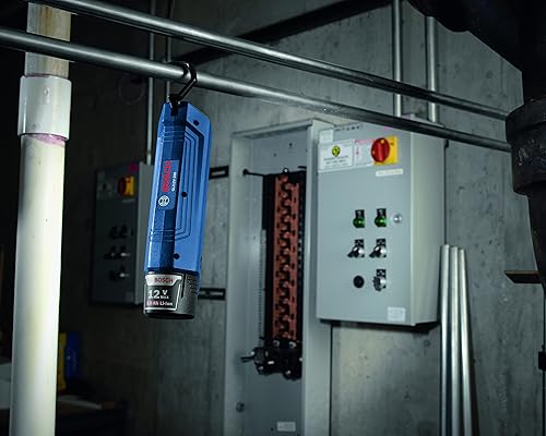 Miniatura 8 de BOSCH BAT414-2PK - Batería de iones de litio de 12 V máx. de 2 Ah, paquete de 2