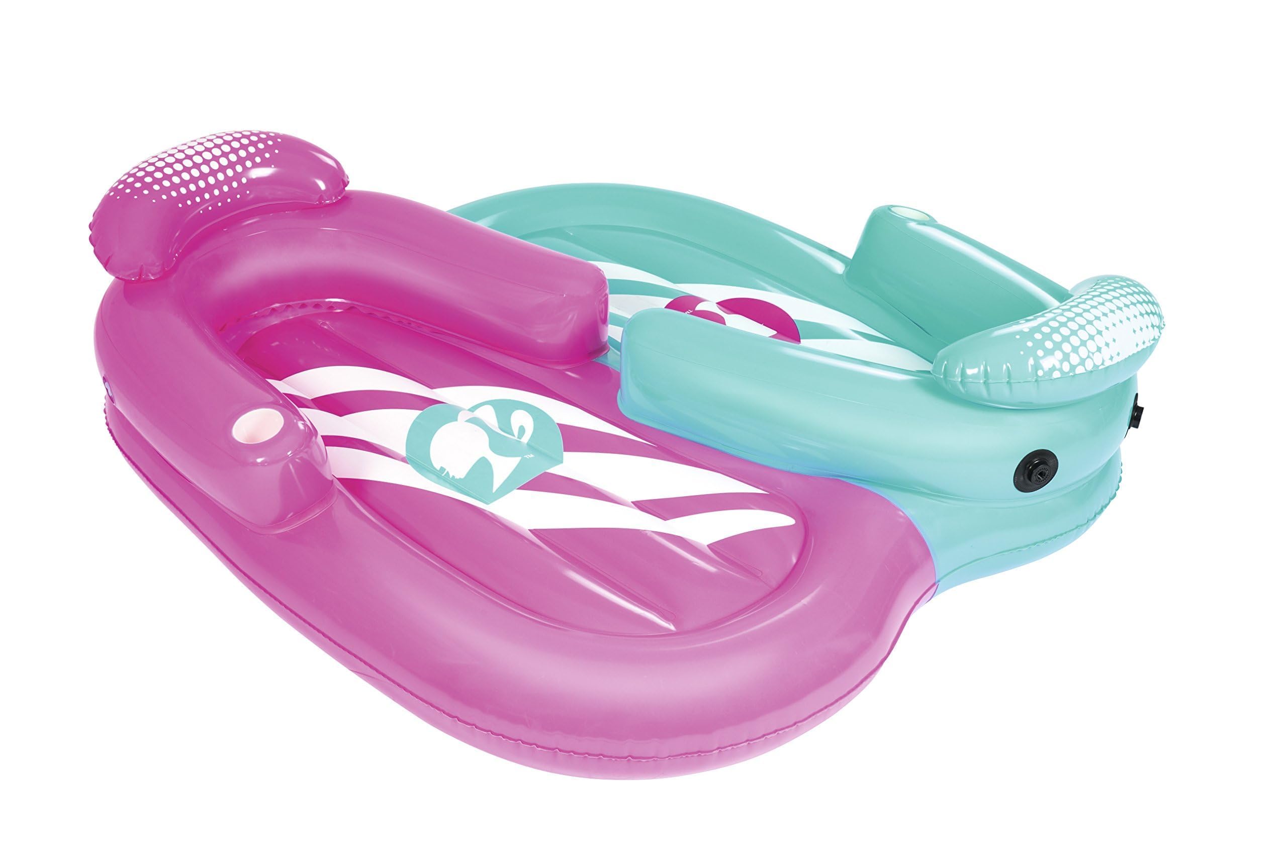 Colchoneta Hinchable Bestway Barbie