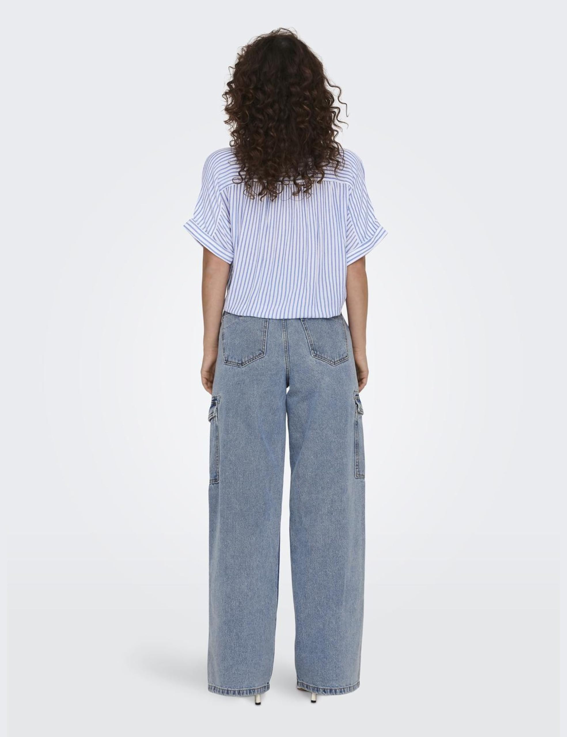ONLY Female Hemd ONLPAULA Hemd | Shirt