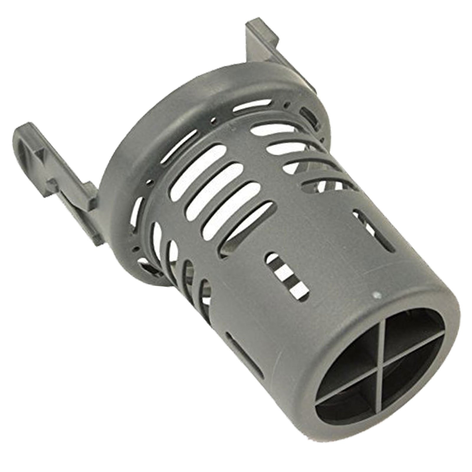 Spares2go Central Waste Filter For Indesit Dishwasher