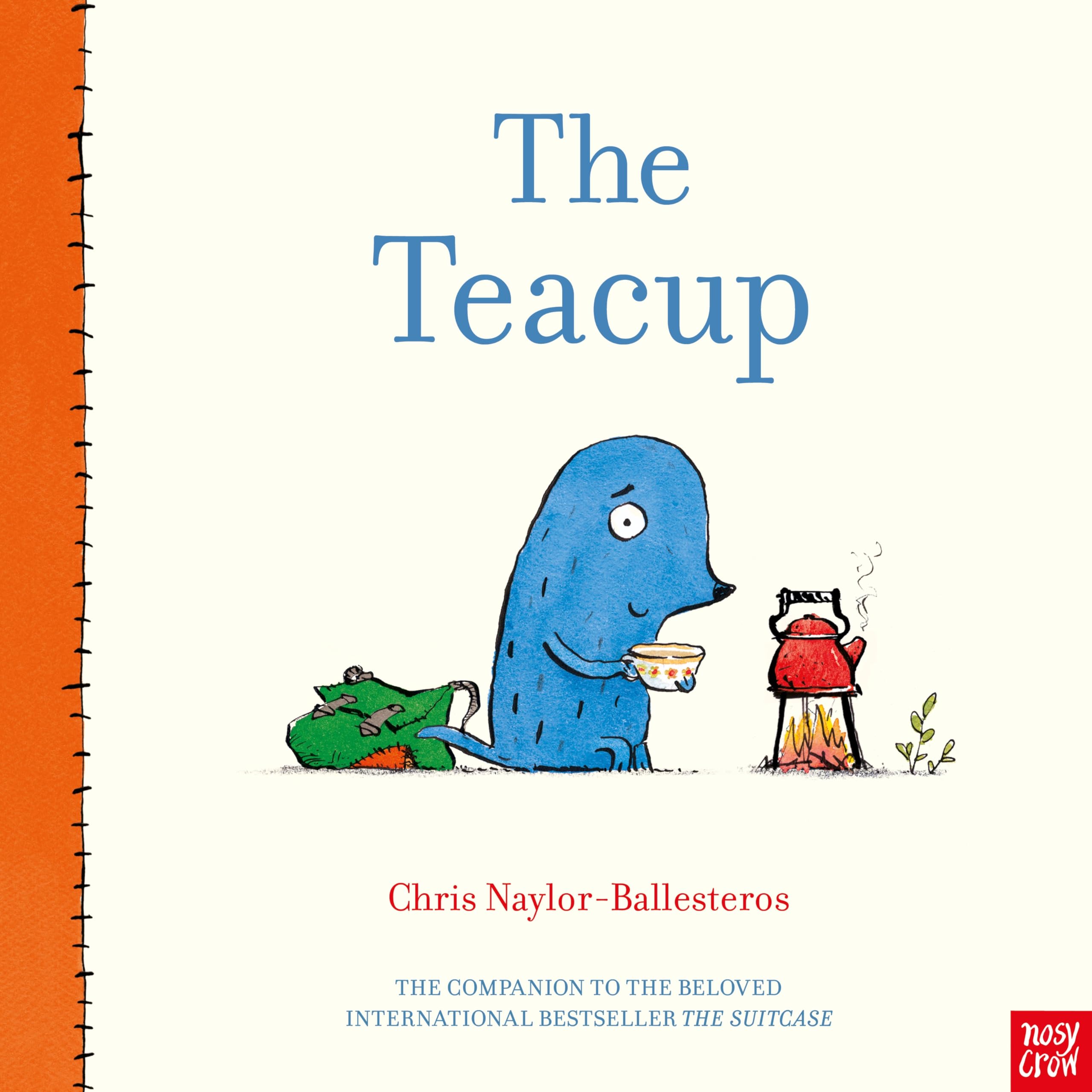 The Teacup