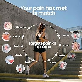 Aboniki Balm (4 Jars) - Powerful and Fast-Acting Pain Relief for Muscles, Joints, and Whole Body. Get Quick Relief Balm - Soothes Aches and Pains. Experience Deep Heat and Comfort