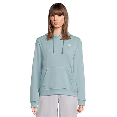 The North Face Evolution Embroidered Hoodie Women