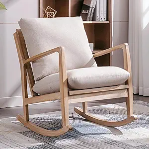 Rocking Chair Nursery