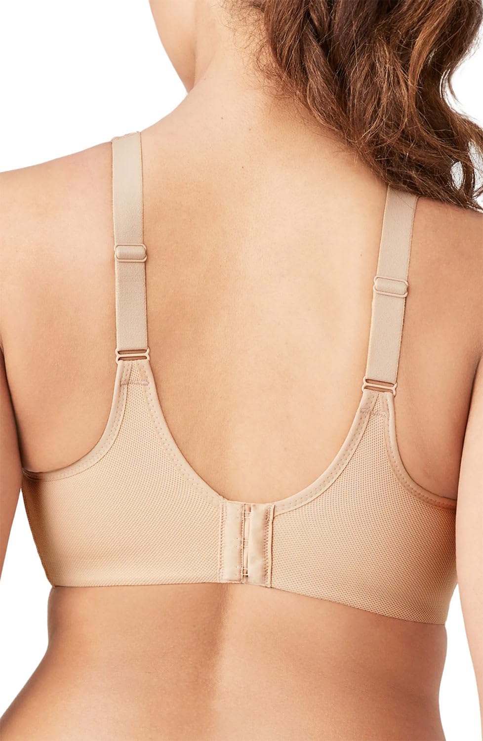 Wacoal Codzienny piękny miękki biustonosz Kobiety Casual Beauty Soft Cup Bra