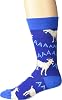 Screaming Goats Crew Socks