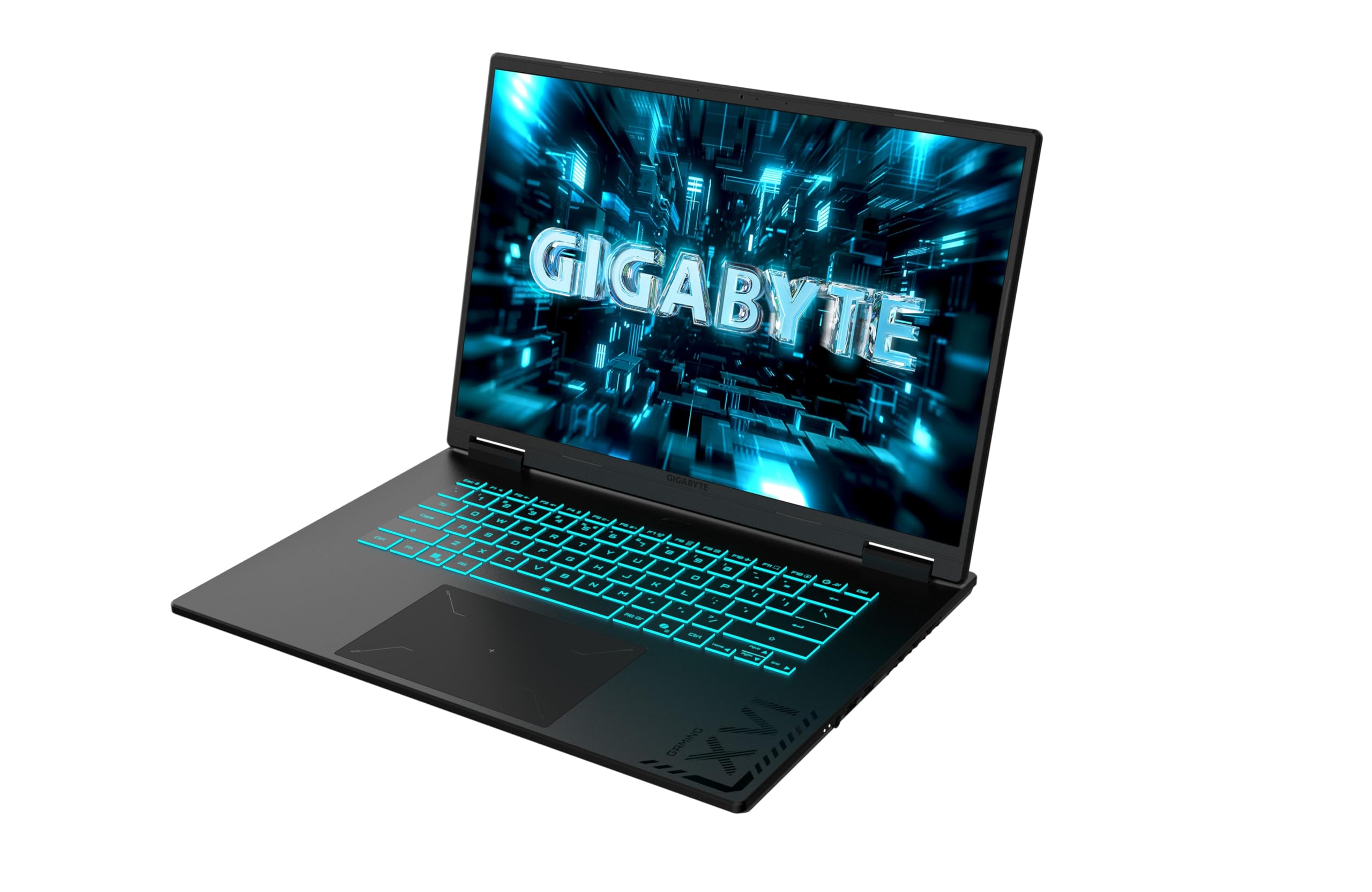 Amazon.co.jp: GIGABYTE ゲーミングノートPC GAMING A16 PRO