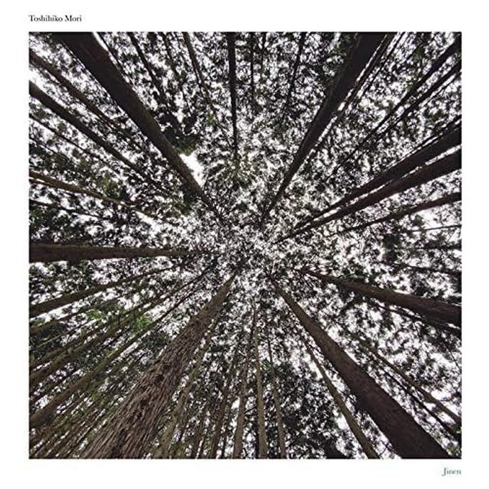 Jinen [VINYL]