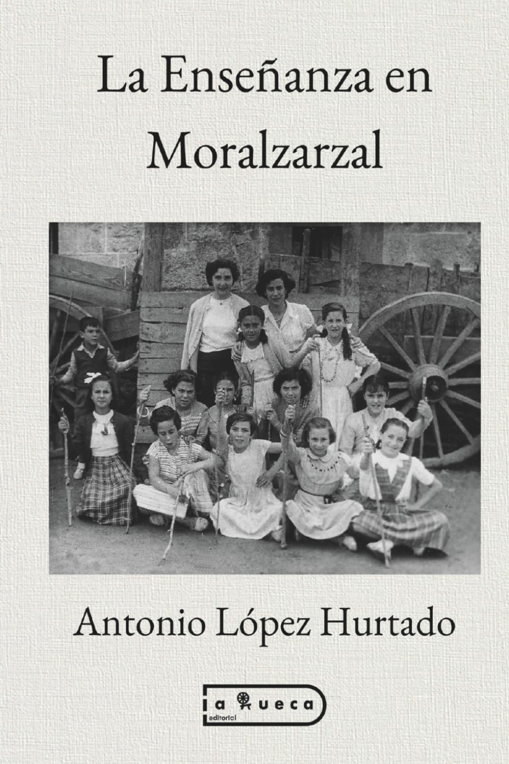 La Enseñanza en Moralzarzal
