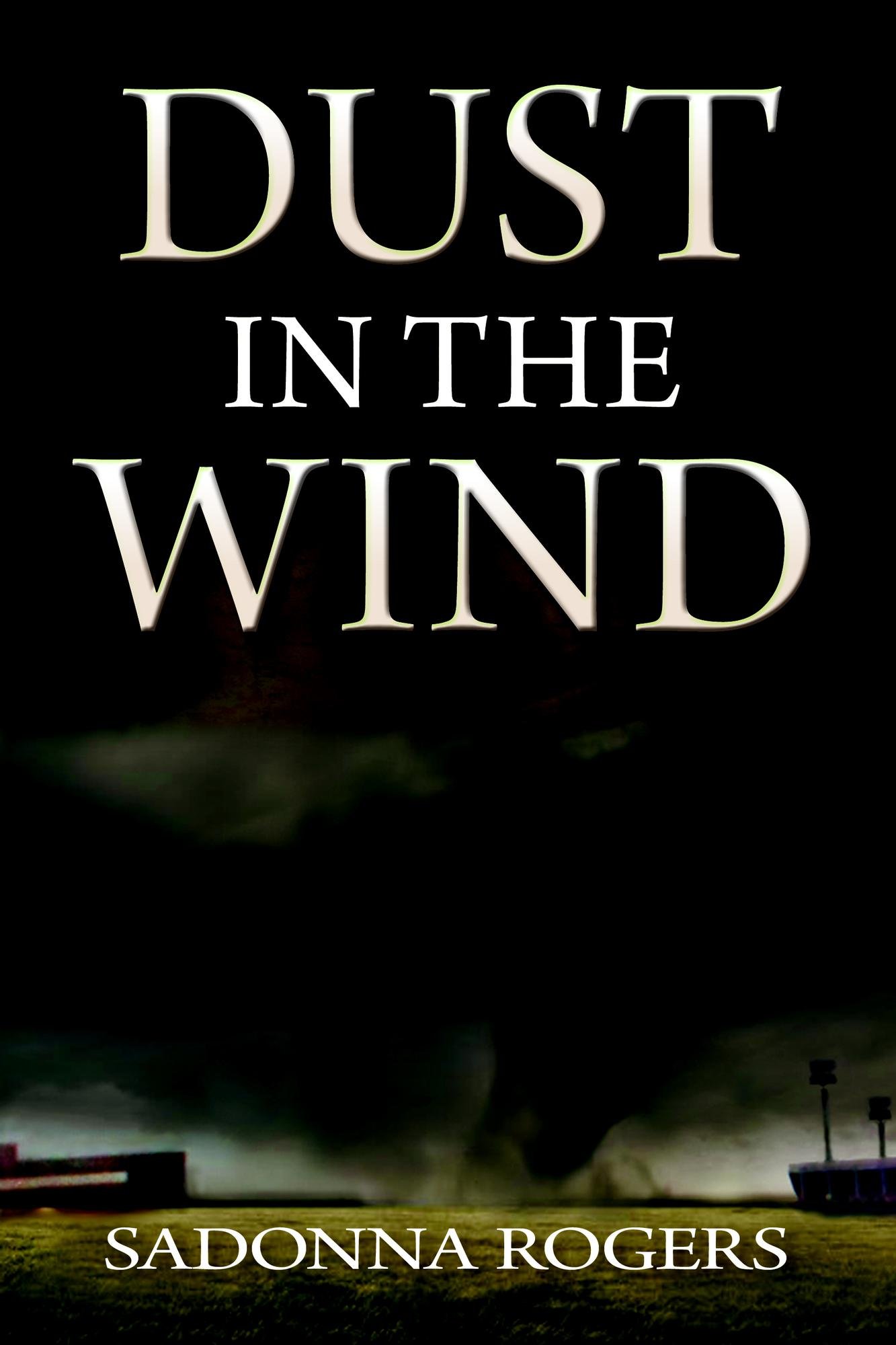 Dust In The Wind: Volume 1: The DeLaine Reynolds' Journey