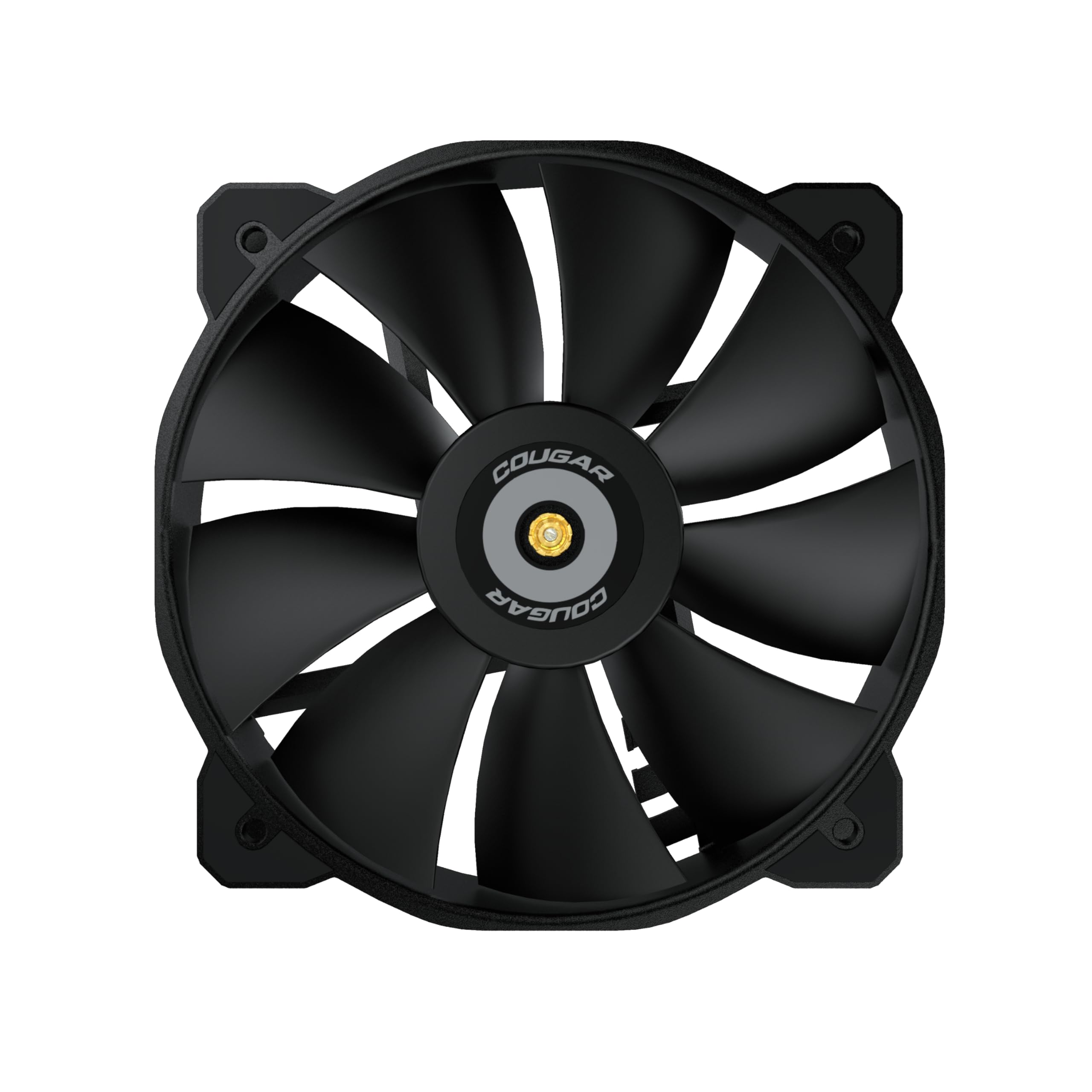 CPU 135Trio Amazon.com: Cougar Forza 135 Superior Dual Tower Air Cooler